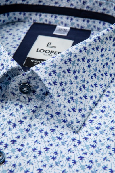 Koszula męska LOOPER 2