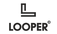 Looper Koszule Męskie